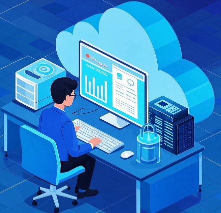 如何保障云端数据与应用的全面安全